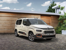 Citroen Berlingo Multispace