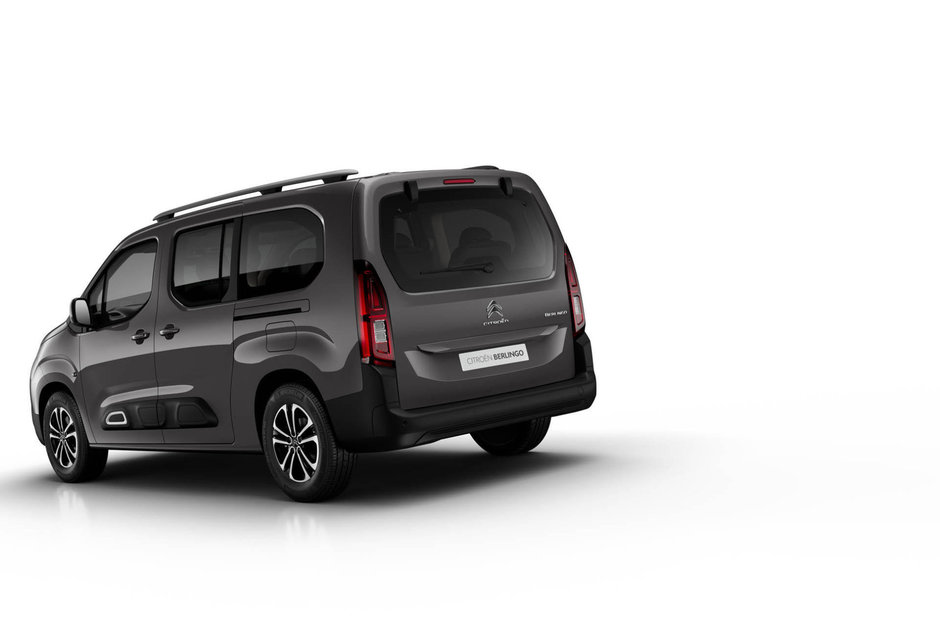 Citroen Berlingo Multispace