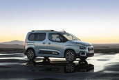 Citroen Berlingo Multispace