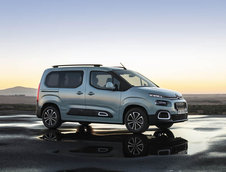 Citroen Berlingo Multispace