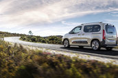 Citroen Berlingo Multispace