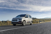 Citroen Berlingo Multispace