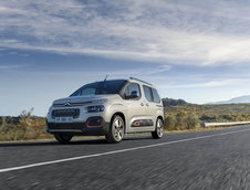 Citroen Berlingo Multispace