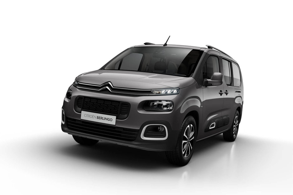 Citroen Berlingo Multispace