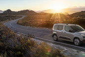 Citroen Berlingo Multispace