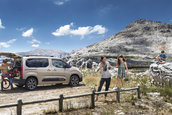 Citroen Berlingo Multispace