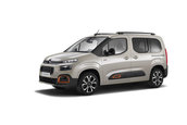 Citroen Berlingo Multispace