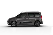 Citroen Berlingo Multispace