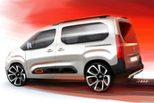 Citroen Berlingo Multispace