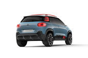 Citroen C-Aircross concept