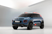 Citroen C-Aircross concept