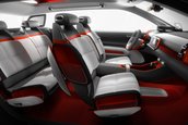 Citroen C-Aircross concept