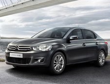 Citroen C-Elysee - Galerie Foto