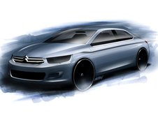 Citroen C-Elysee - Galerie Foto