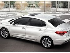 Citroen C-Elysee - Galerie Foto
