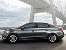 Citroen C-Elysee - Galerie Foto