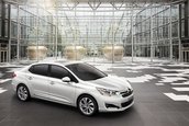 Citroen C-Elysee - Galerie Foto