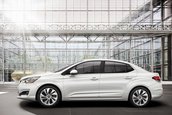 Citroen C-Elysee - Galerie Foto