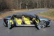 Citroen C-xperience Concept
