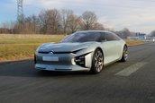 Citroen C-xperience Concept
