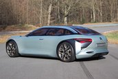 Citroen C-xperience Concept