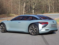 Citroen C-xperience Concept