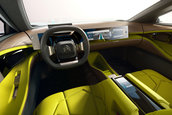 Citroen C-xperience Concept