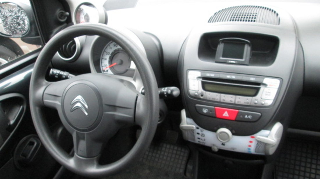 Citroen C1 1.0 2014