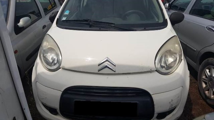 Citroen C1 1.0i