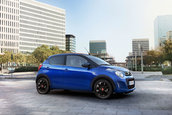 Citroen C1 facelift