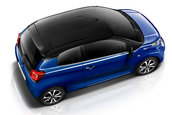 Citroen C1 facelift