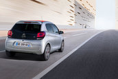 Citroen C1 facelift