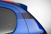 Citroen C1 facelift