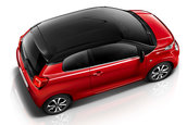 Citroen C1 facelift