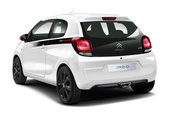 Citroen C1 Furio