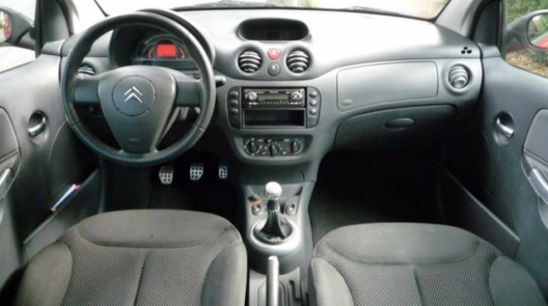 Citroen C2 1.1 2005