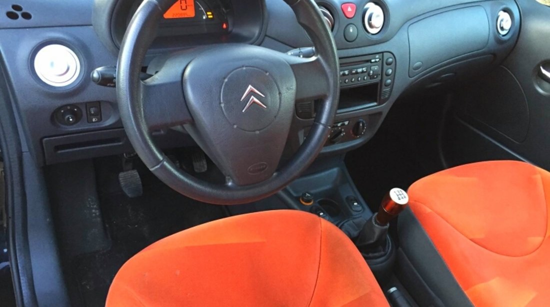 Citroen C2 1.4 2005