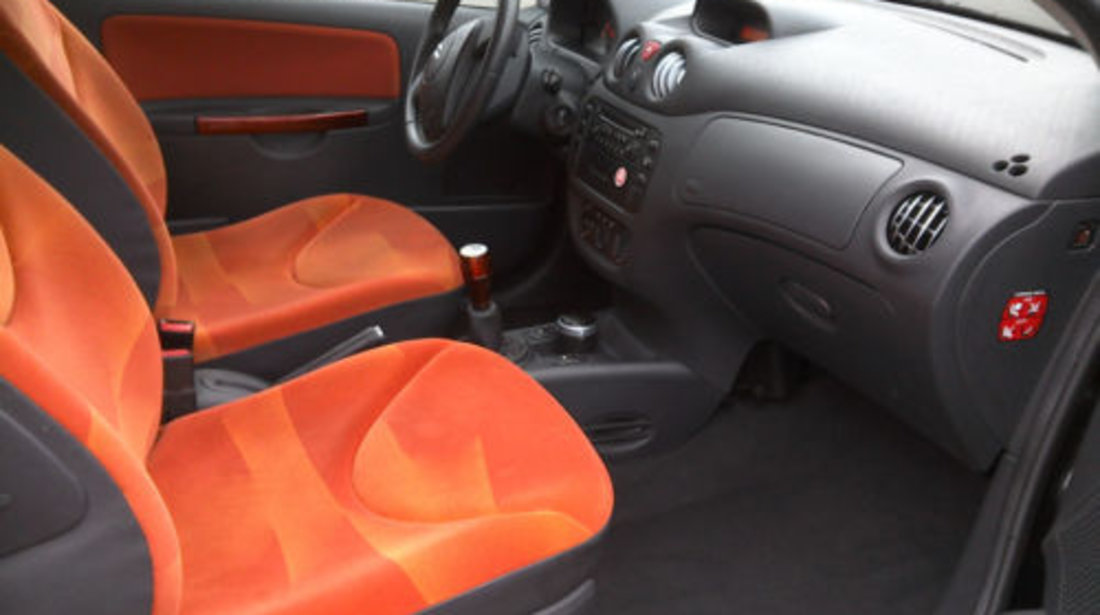 Citroen C2 1.4 2005