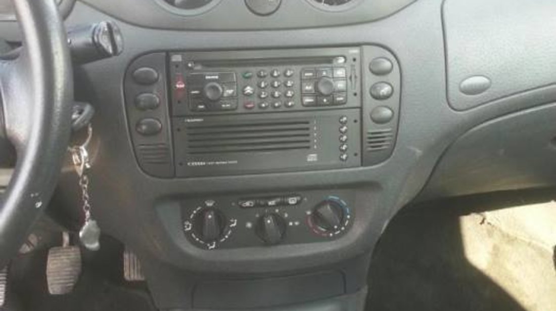 Citroen C2 1,4 HDI 2004