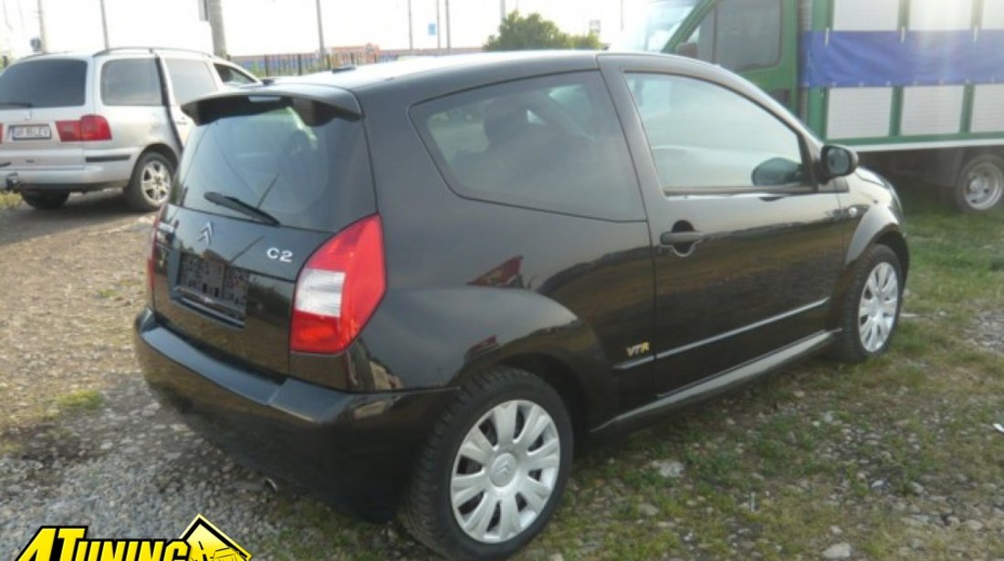 Citroen C2 1 4i Clima