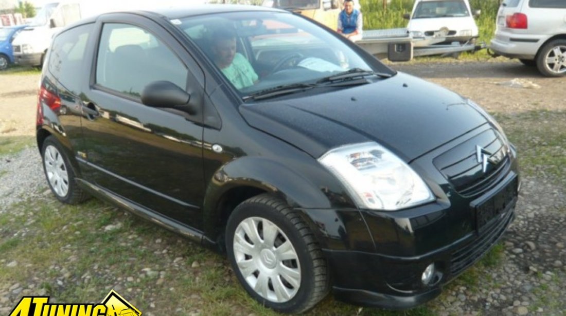 Citroen C2 1 4i Clima