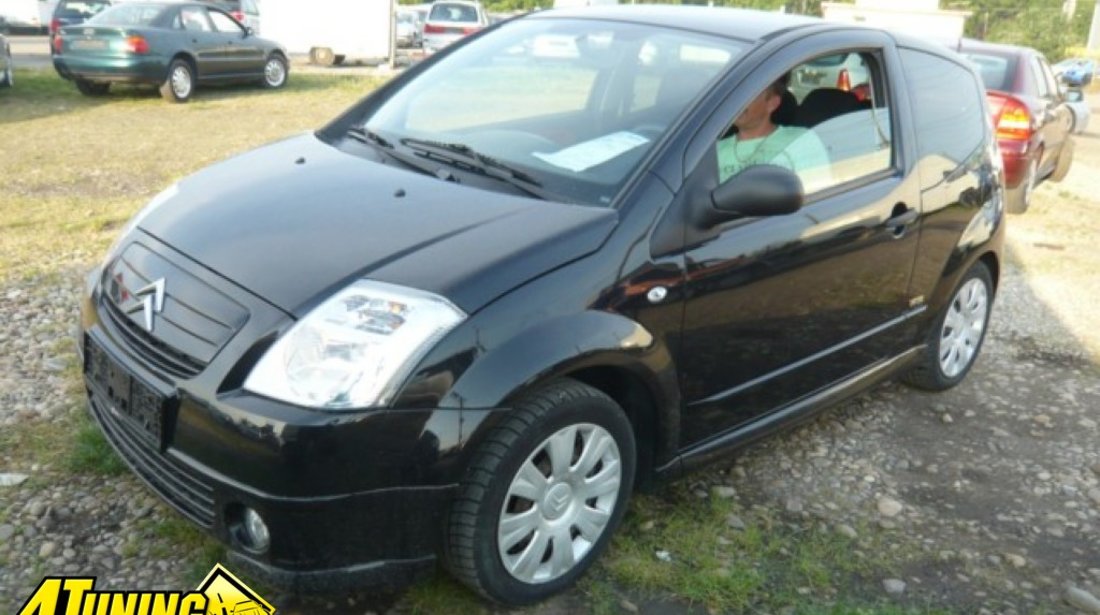 Citroen C2 1 4i Clima