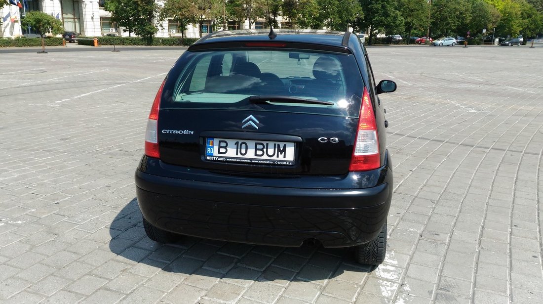 Citroen C3 1.2 2006