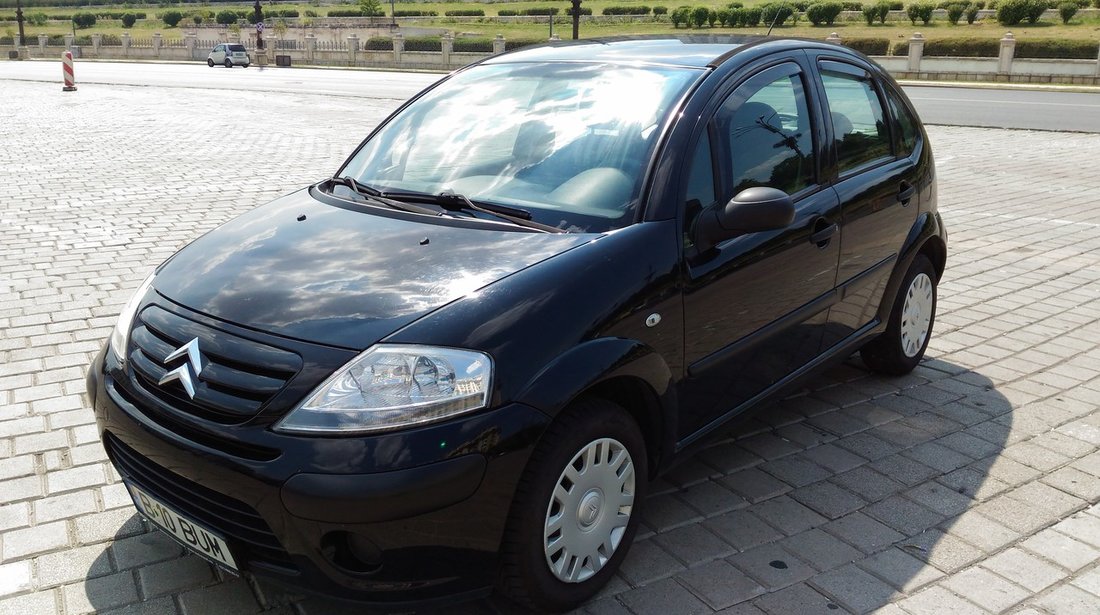 Citroen C3 1.2 2006