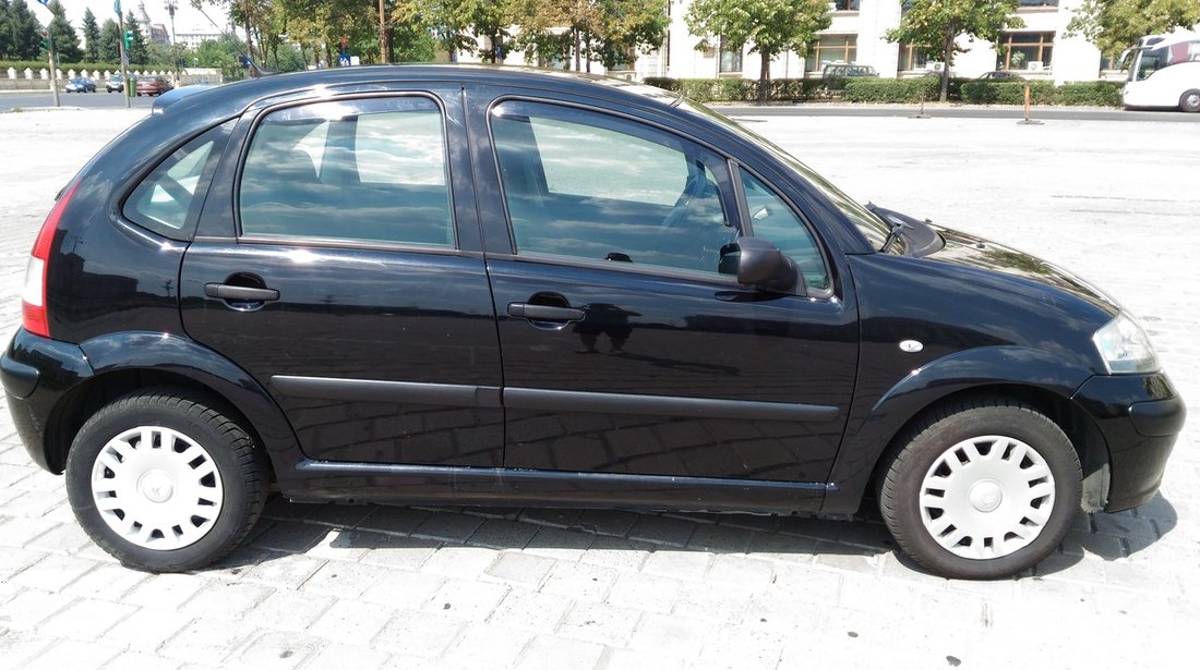 Citroen C3 1.2 2006