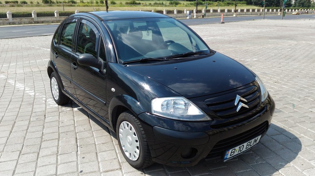 Citroen C3 1.2 2006