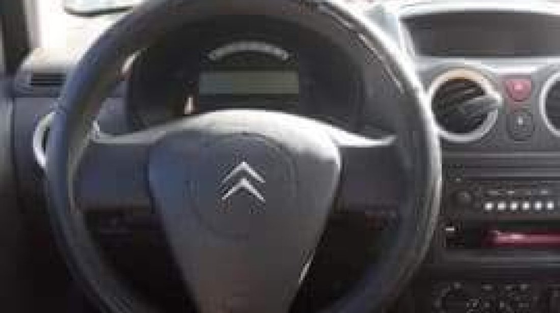 Citroen C3 1.4 2006