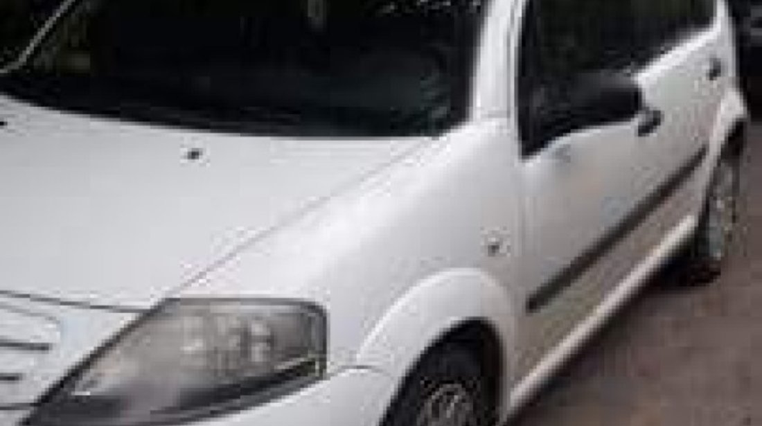 Citroen C3 1.4 2006