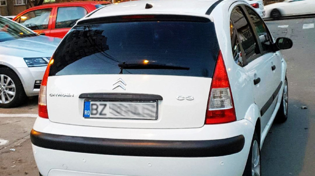 Citroen C3 1.4 2008