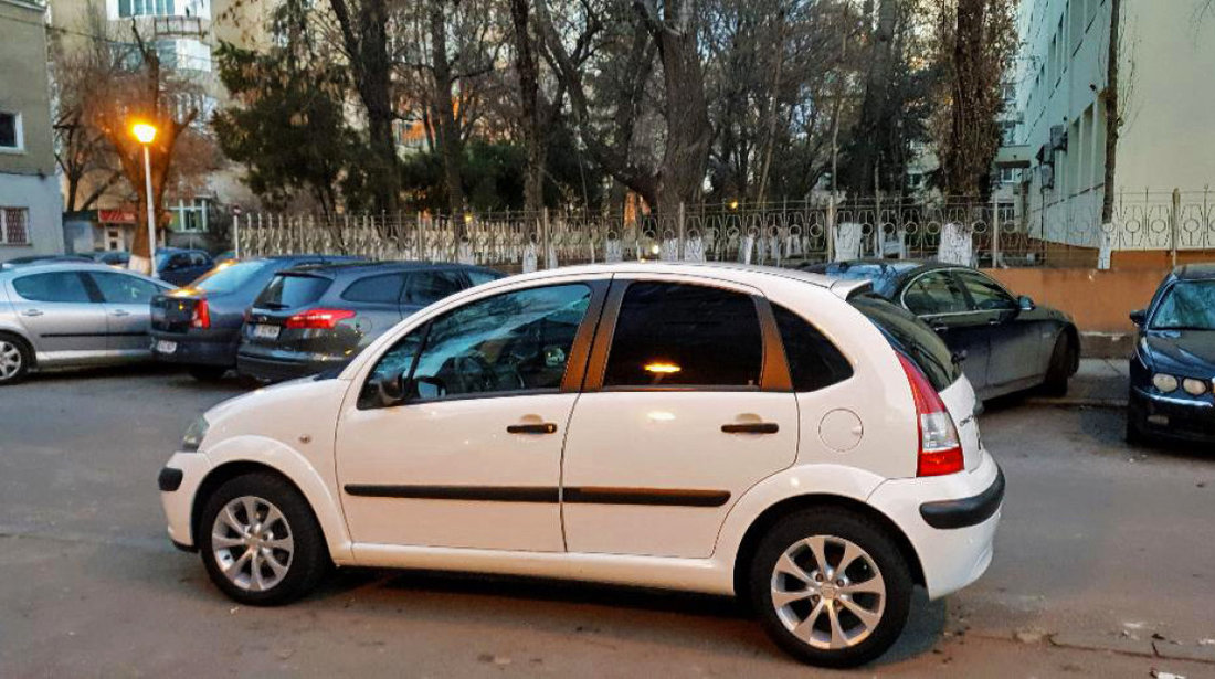 Citroen C3 1.4 2008